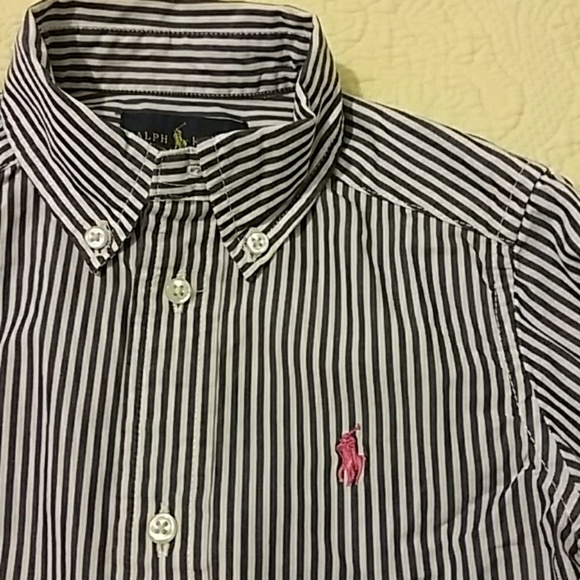 Ralph Lauren shirt - Picture 3 of 7